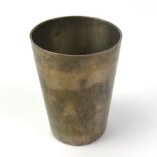 Uraltes Pinnchen aus 800er