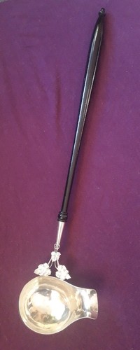 Schöpfkelle bowleschöpfer - schöpfkelle,