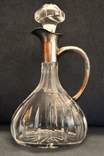 Kristallglas Karaffe 835