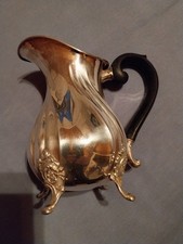 Wunderschöne Schenkkanne -