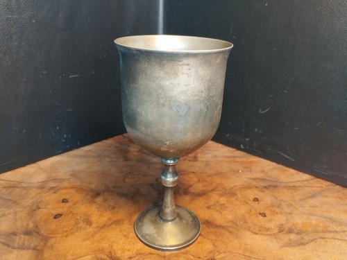 Antiker pokal kelch wohl - pokal/kelch.,