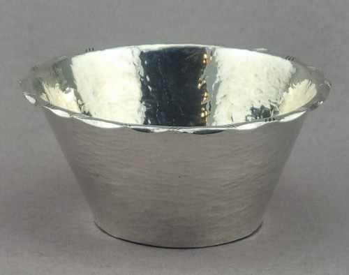 Art deco fingerschale 900 - fingerschale,