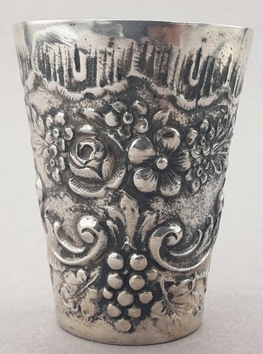 Jugendstil schnapsbecher von - 1,