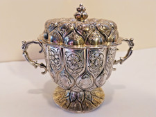 Rarität von Goldsmiths &