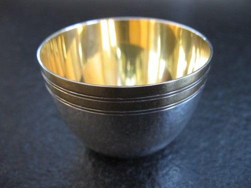 Becher silber 925 - becher,