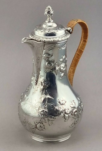 Georg rokoko wasser wein - ii,