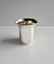 schöner alter 800er Silber