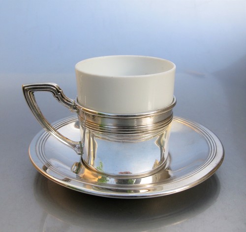 Kaffeegedeck teilig 800 - , *