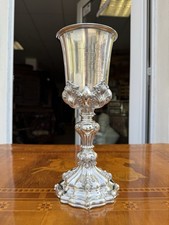 Silber Pokal 1873 13 Lot