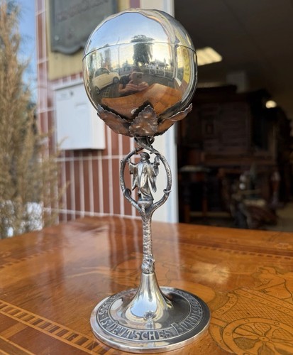 Silber pokal deutsches - pokal, 15