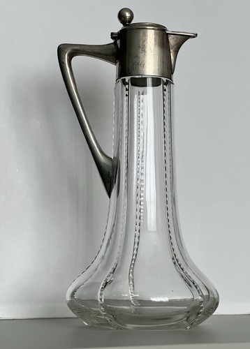 Antike wein karaffe - antike,