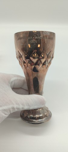 Sterling silber 800 pokal - sterling,