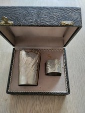 Wilkens Jugendstil Set Massiv