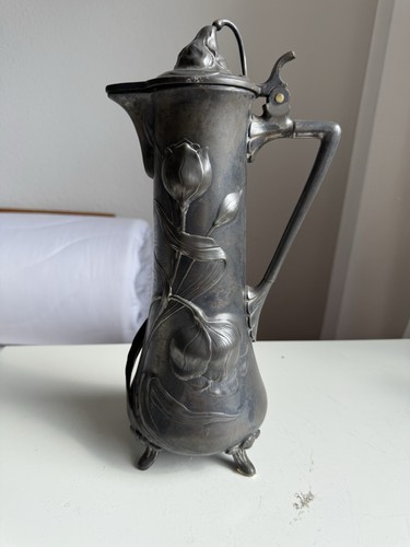 Jugendstil wmf art nouveau - wmf,