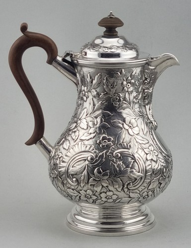 Kaffeekanne wein kanne silber - kanne,