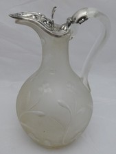 WEINKARAFFE - KRUG - KARAFFE