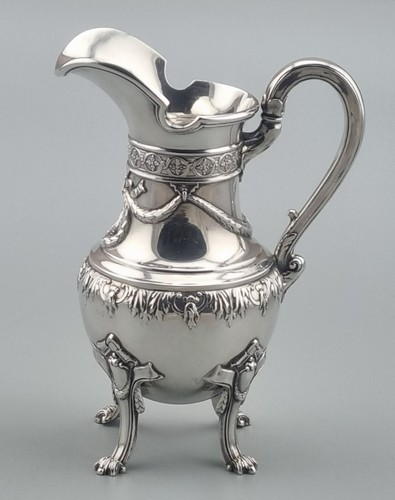Decanter empire stil - empire,