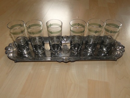 Wmf jugendstil - wmf,