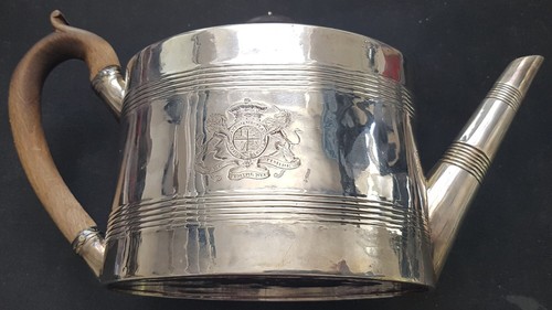 England teekanne 1800 - england,