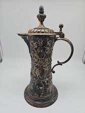 Große WMF Schenkkanne Kanne