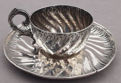 Entzückende tasse 950er - tasse,