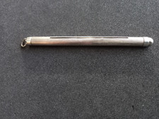 alter ausziehbarer Sektquirl