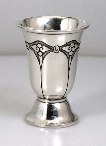 Jugendstil kielch pokal - jugendstil,
