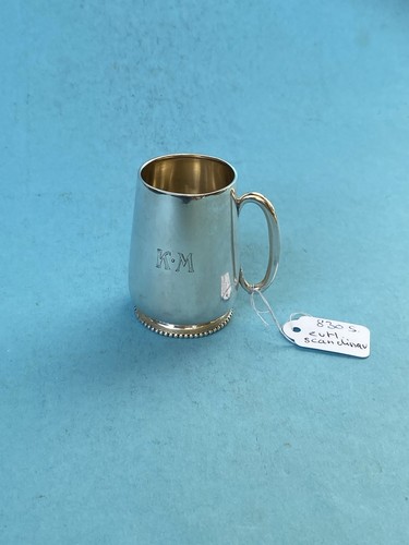 Krug tauf becher k - krug,