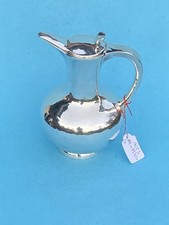 Museale deutsche Kanne, 925