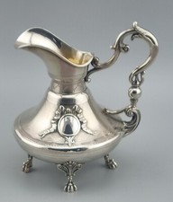 Wasser Wein Krug Milch