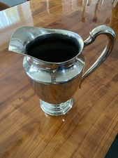 Krug, Wasserkrug 925er