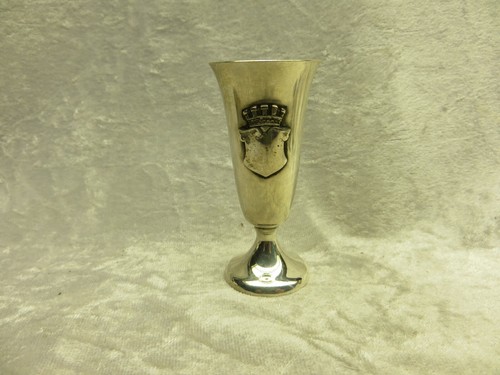 Vodkabecher 925 silber - 925°,
