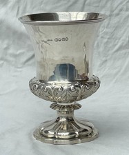 Antiker Weinbecher /