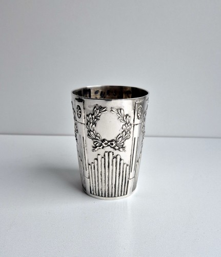 Schöner alter 800 silber - schöner,