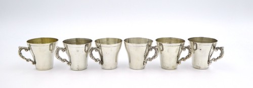 Bezaubernde schnapsbecher - 6, *