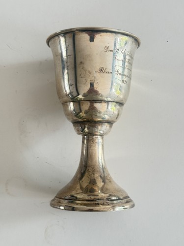 800 silber pokal 1928 puitges - silber,