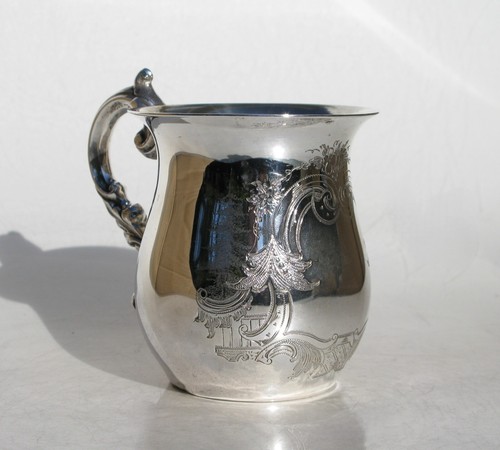 Bezaubernder becher krug - /, *