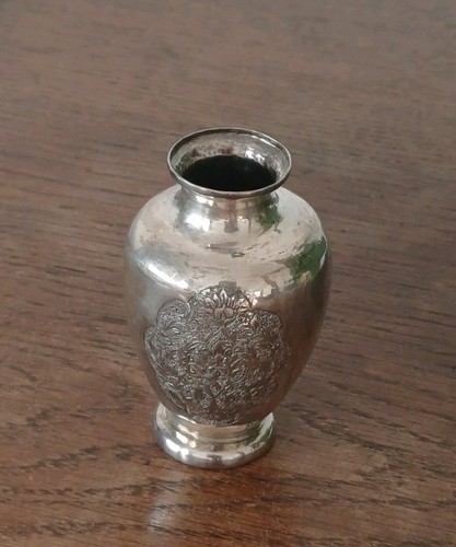 Vase silber zolotniki - vase,