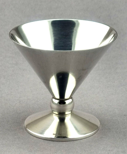 Art deco eis cocktail becher - deco,