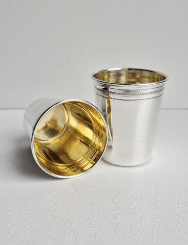 Schönes set 800 silber - set,