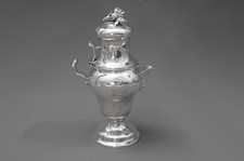 Senfkännchen, 13-lötiges