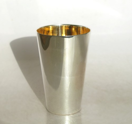 Großer taufbecher 800 - *,