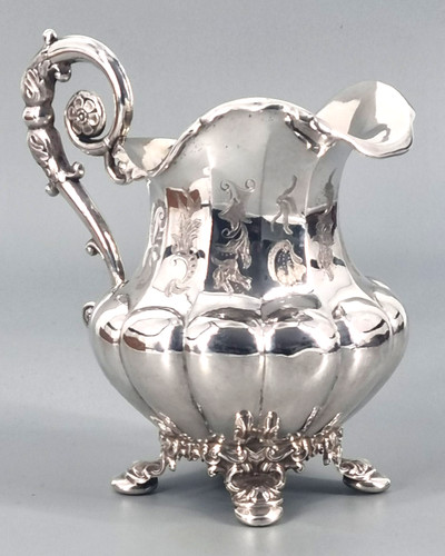 Biedermeier milch wasser wein - biedermeier,