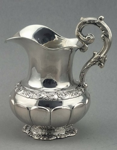 Kännchen 812er silber lot - silber, 13