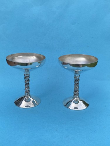 Spanische trink kelche - , /